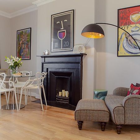The Skyline - The Edinburgh Address Apartment Exterior photo